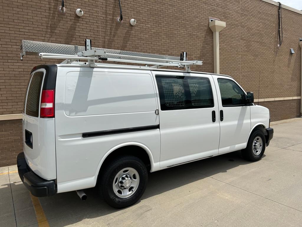 Thumbnail image of 2019 Chevrolet Express at GWINNETT MOTOR COMPANY