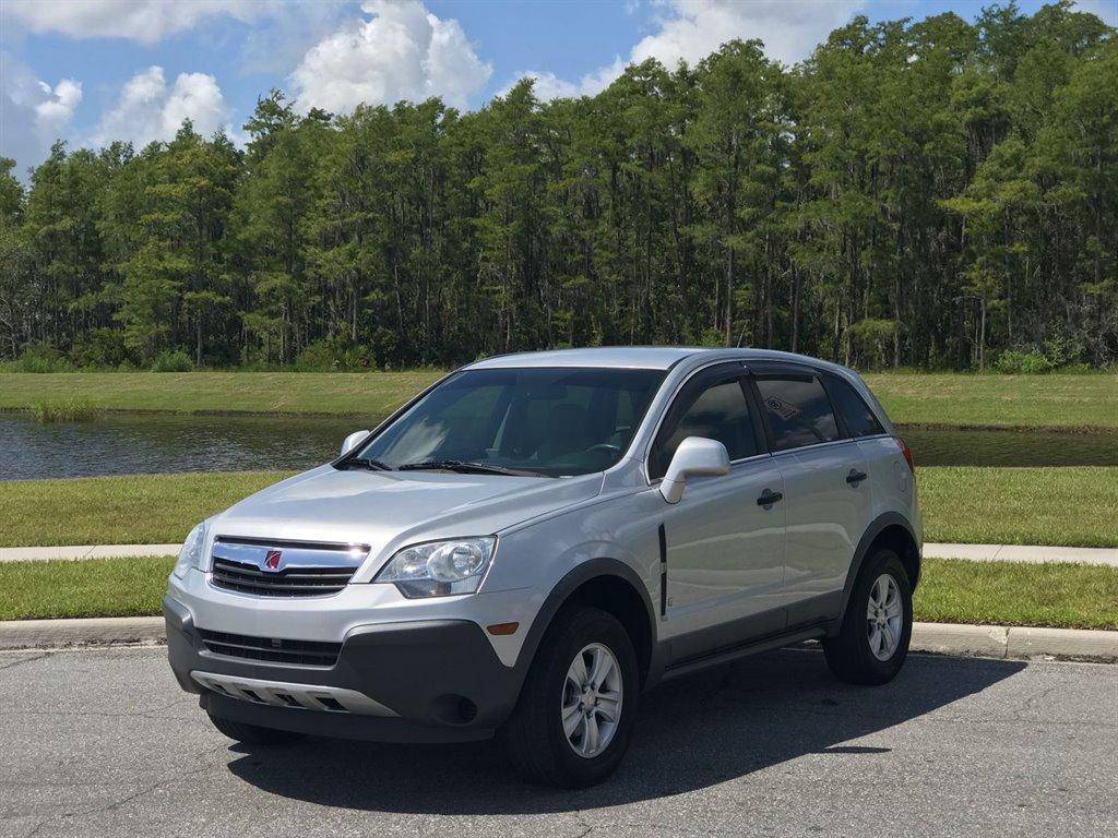 Thumbnail image of 2009 Saturn Vue at Buy Cars Group LLC