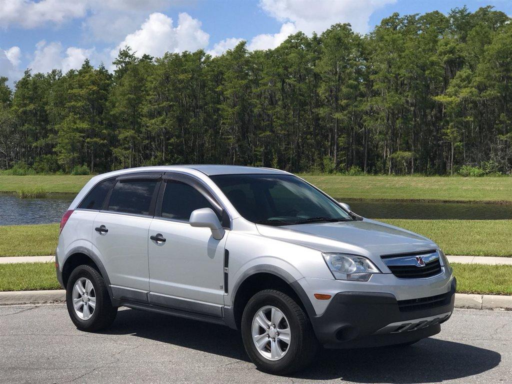 Thumbnail image of 2009 Saturn Vue at Buy Cars Group LLC