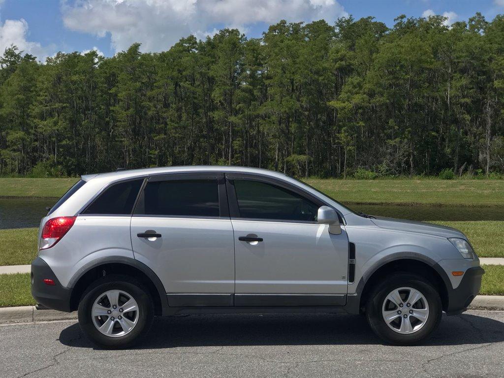 Thumbnail image of 2009 Saturn Vue at Buy Cars Group LLC