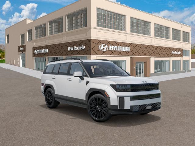 Thumbnail image of 2025 Hyundai SANTA FE at Empire Genesis of New Rochelle