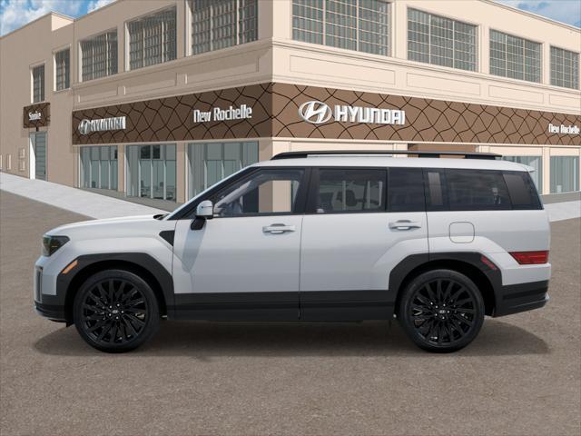 Thumbnail image of 2025 Hyundai SANTA FE at Empire Genesis of New Rochelle
