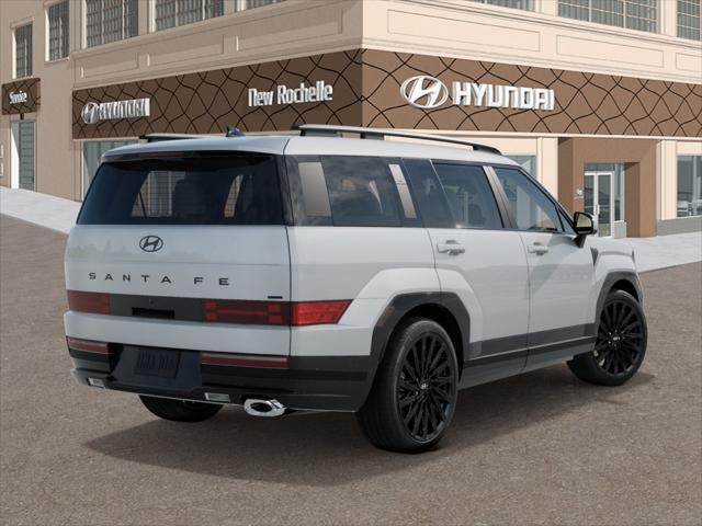 Thumbnail image of 2025 Hyundai SANTA FE at Empire Genesis of New Rochelle