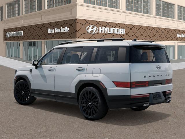 Thumbnail image of 2025 Hyundai SANTA FE at Empire Genesis of New Rochelle