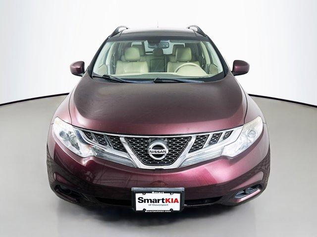 Thumbnail image of 2013 Nissan Murano at Smart Kia of Davenport