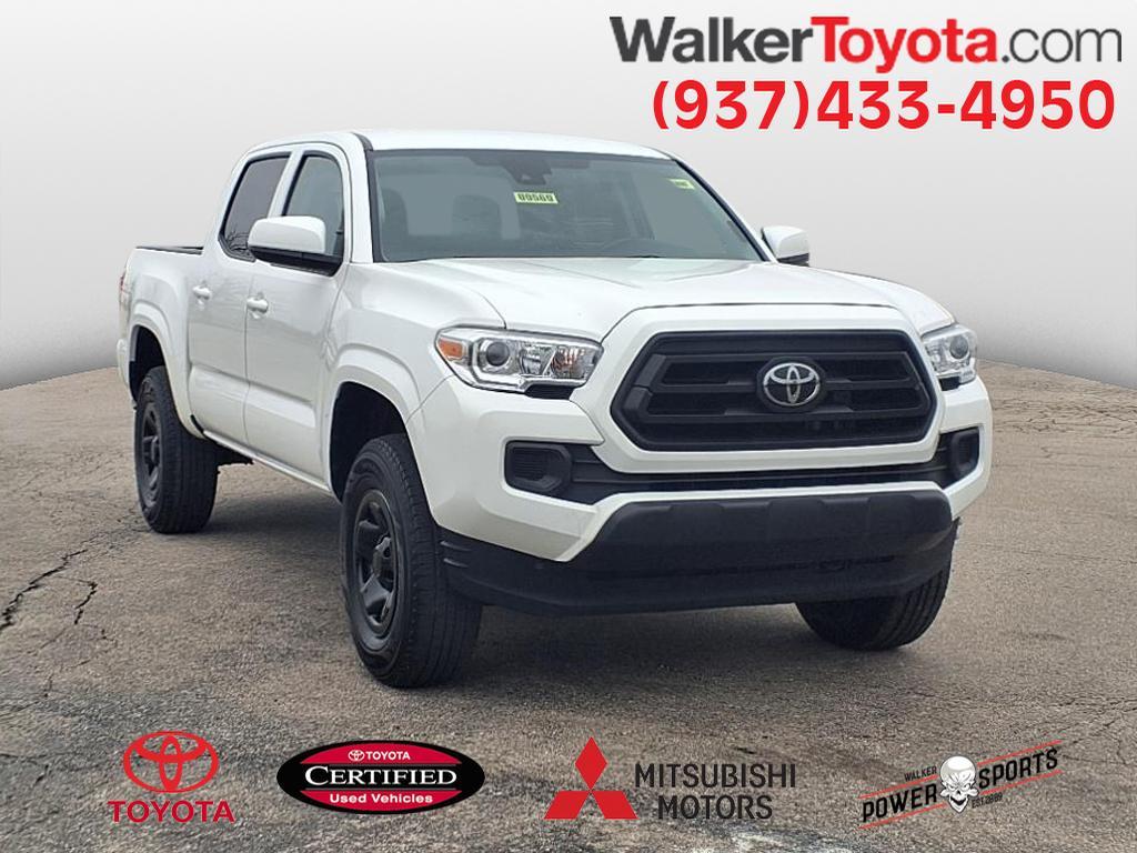 Thumbnail image of 2023 Toyota Tacoma at The Walker Auto Group Inc