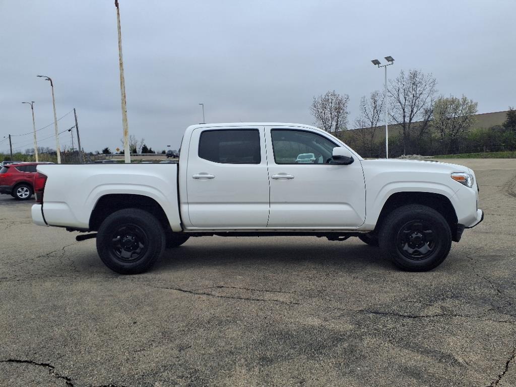 Thumbnail image of 2023 Toyota Tacoma at The Walker Auto Group Inc