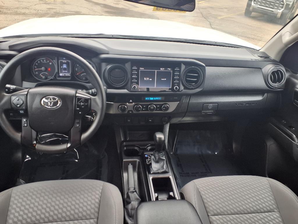 Thumbnail image of 2023 Toyota Tacoma at The Walker Auto Group Inc
