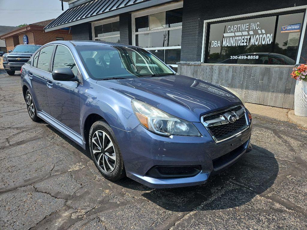 Thumbnail image of 2014 Subaru Legacy at MAINSTREET MOTORS