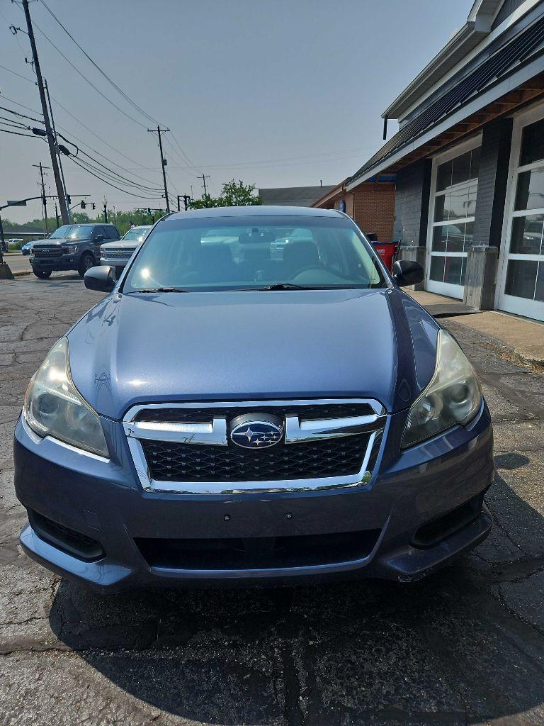 Thumbnail image of 2014 Subaru Legacy at MAINSTREET MOTORS