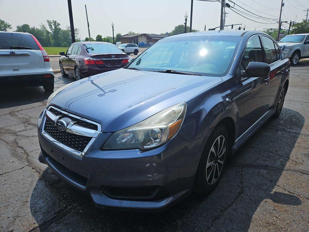 Thumbnail image of 2014 Subaru Legacy at MAINSTREET MOTORS