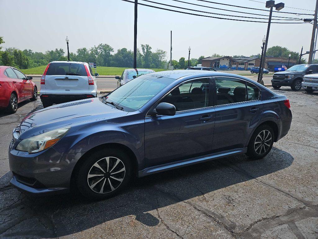 Thumbnail image of 2014 Subaru Legacy at MAINSTREET MOTORS