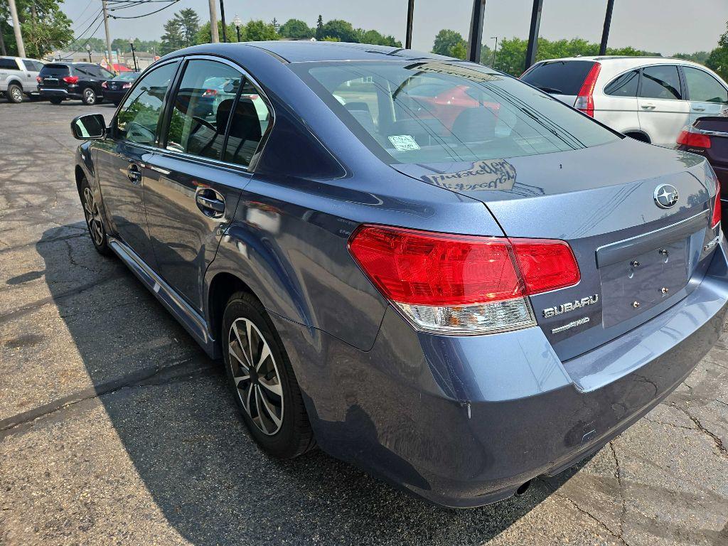 Thumbnail image of 2014 Subaru Legacy at MAINSTREET MOTORS