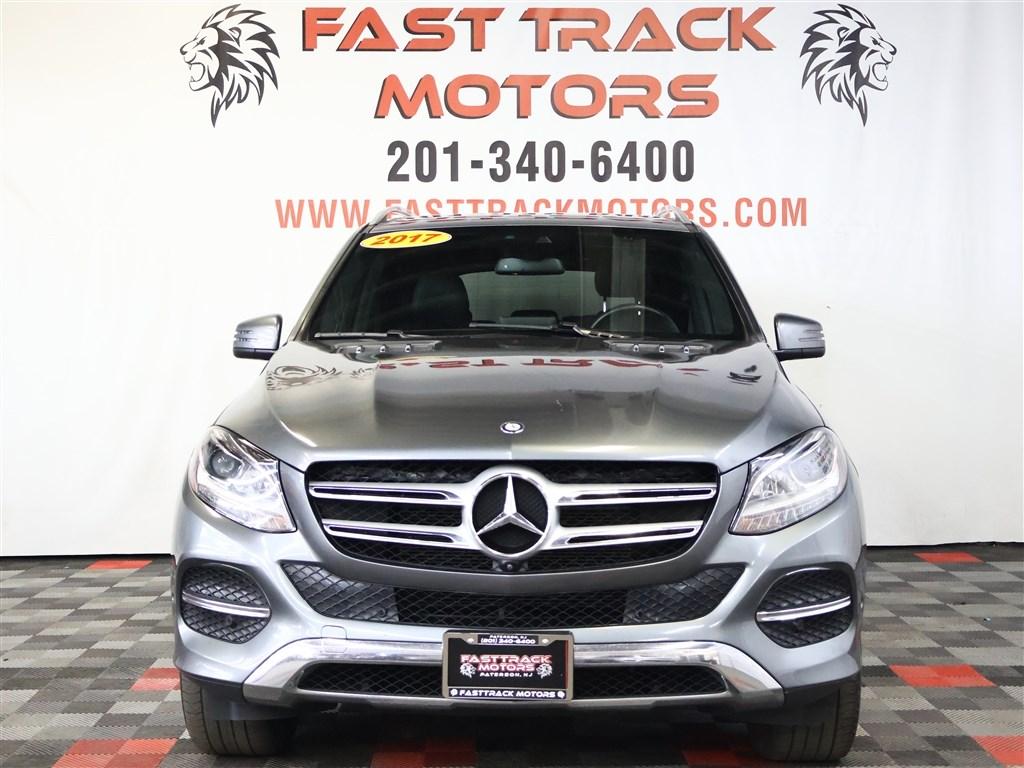 Thumbnail image of 2017 Mercedes-Benz GLE at Fast Track Motors