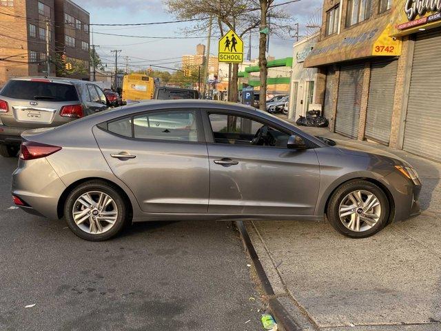 Thumbnail image of 2020 Hyundai ELANTRA at NYC Motorcars of The Bronx