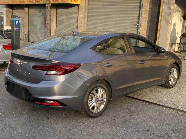 Thumbnail image of 2020 Hyundai ELANTRA at NYC Motorcars of The Bronx