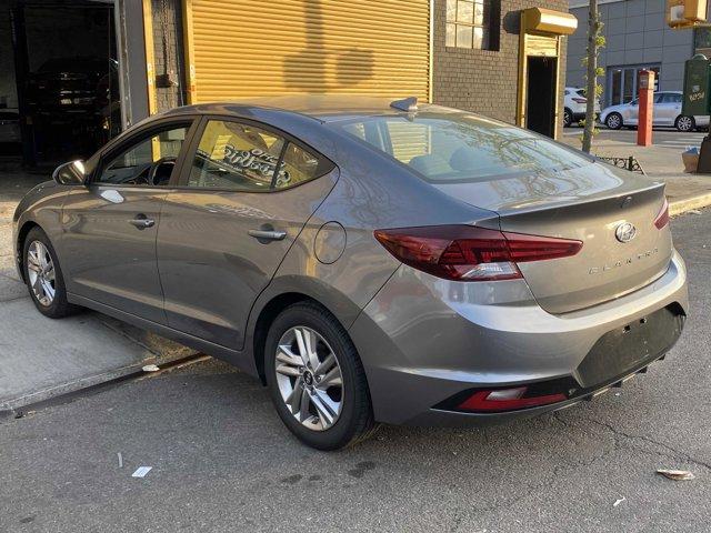 Thumbnail image of 2020 Hyundai ELANTRA at NYC Motorcars of The Bronx