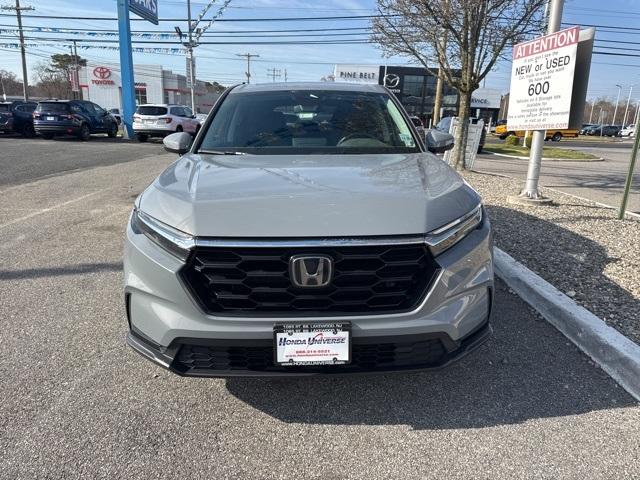 Thumbnail image of 2024 Honda CR-V at Honda Universe