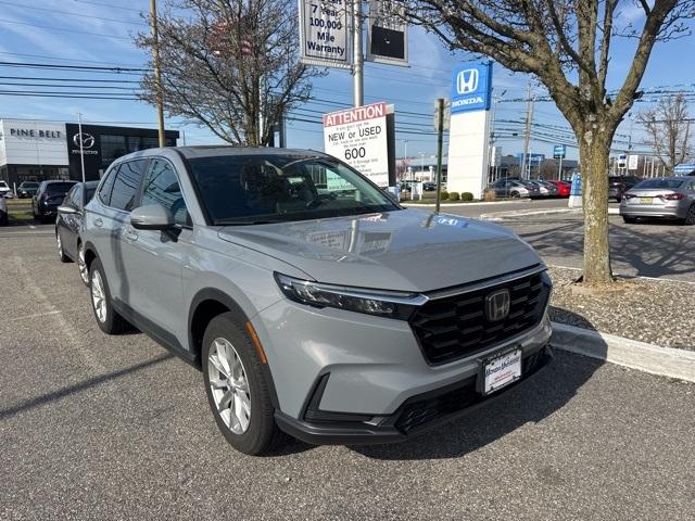Thumbnail image of 2024 Honda CR-V at Honda Universe