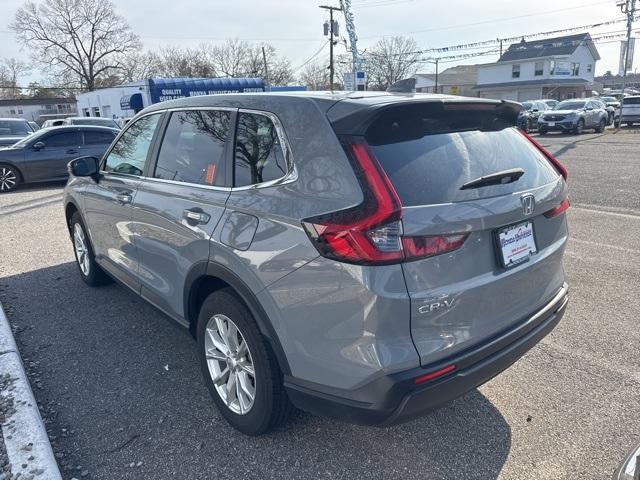 Thumbnail image of 2024 Honda CR-V at Honda Universe