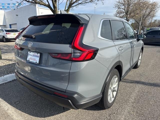 Thumbnail image of 2024 Honda CR-V at Honda Universe