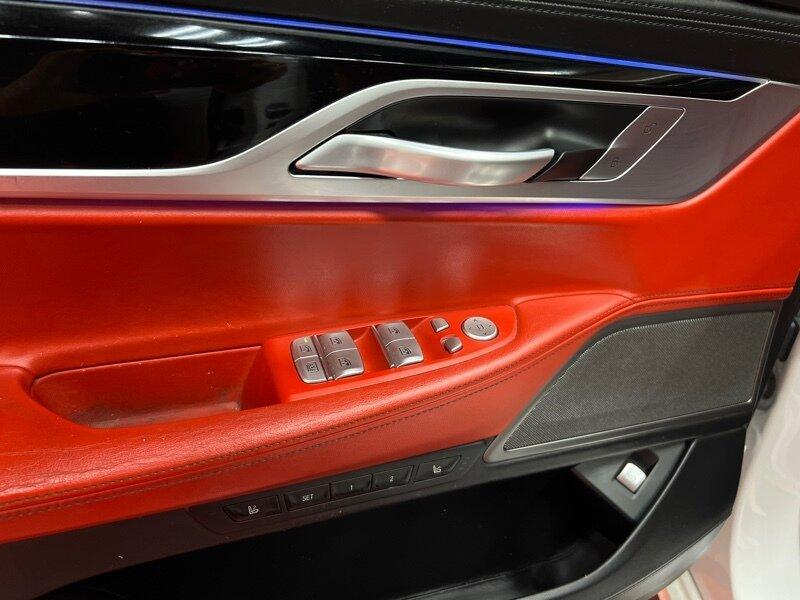 Thumbnail image of 2019 BMW 7 Series at AMKO Auto Laurel