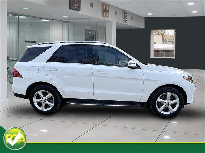 Thumbnail image of 2018 Mercedes-Benz GLE at 5 STAR AUTO SALES INC