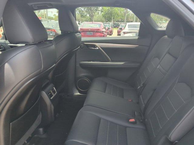 Thumbnail image of 2022 Lexus RX 350 at GermainLexus-New of Naples, FL
