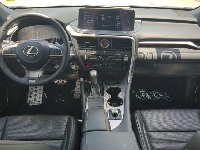 Thumbnail image of 2022 Lexus RX 350 at GermainLexus-New of Naples, FL