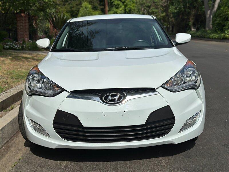 Thumbnail image of 2017 Hyundai VELOSTER at Ray's Auto