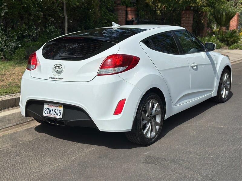 Thumbnail image of 2017 Hyundai VELOSTER at Ray's Auto