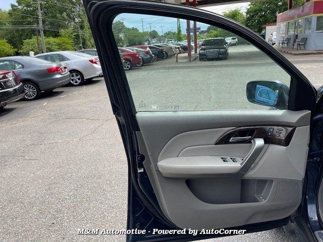 Thumbnail image of 2010 Acura MDX at M&M Automotive