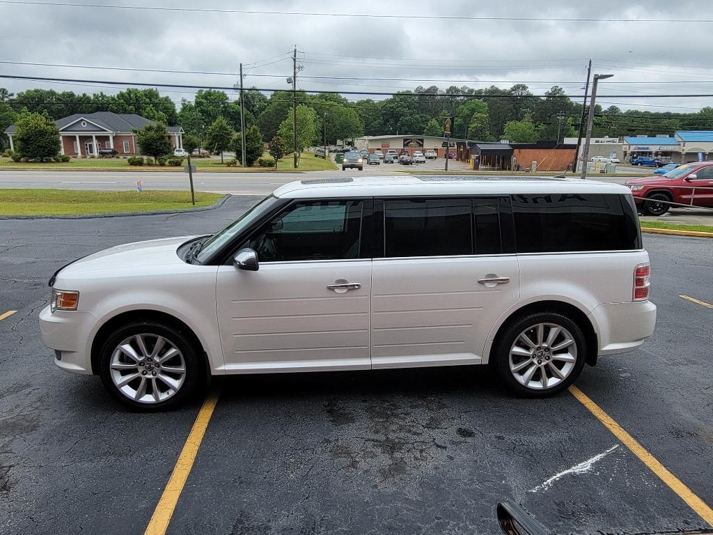 Thumbnail image of 2010 Ford Flex at Anthony Auto Sales