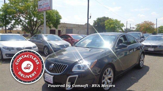 Thumbnail image of 2013 Buick Regal at RVA Motors