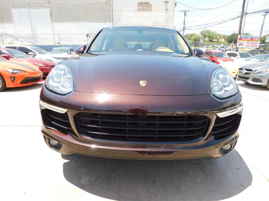 Thumbnail image of 2015 Porsche Cayenne at AMD AUTO