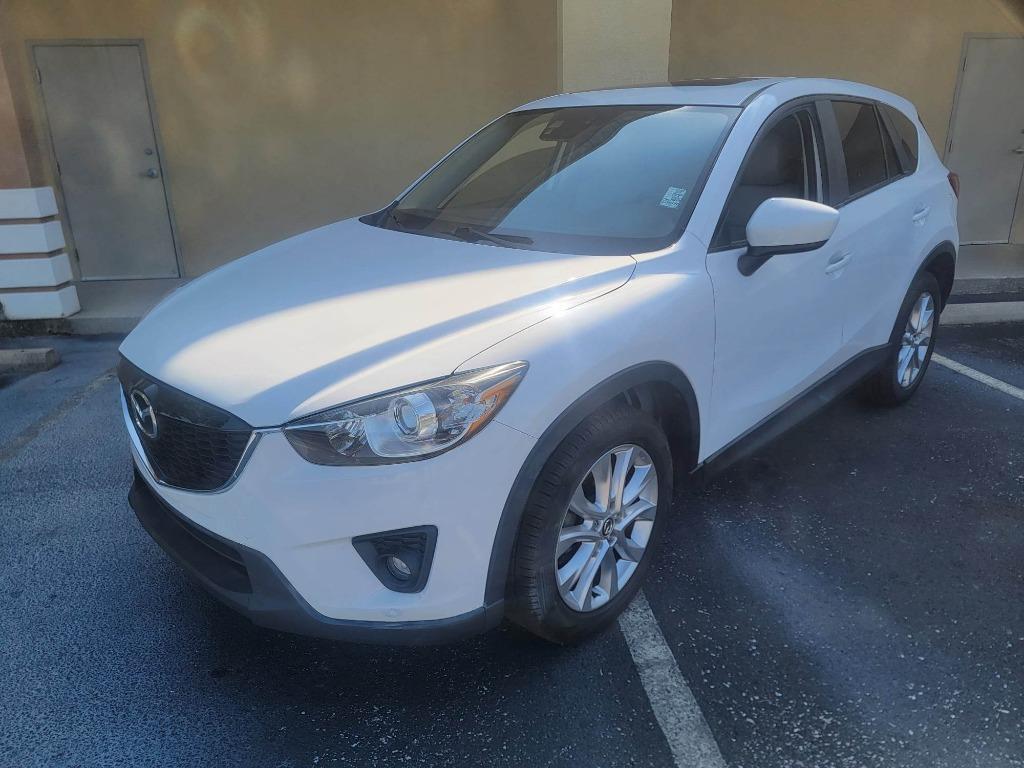 Thumbnail image of 2015 Mazda CX-5 at Auto Network