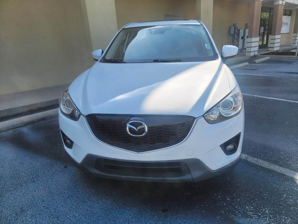 Thumbnail image of 2015 Mazda CX-5 at Auto Network