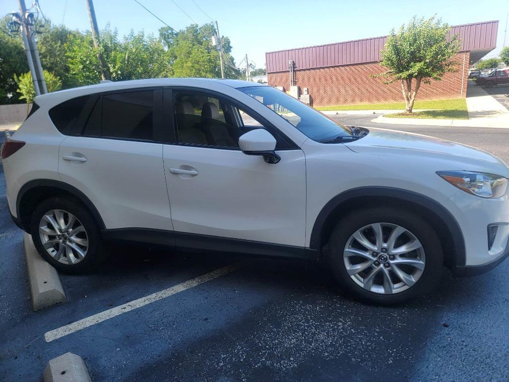 Thumbnail image of 2015 Mazda CX-5 at Auto Network