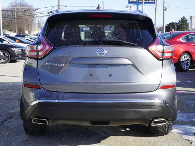 Thumbnail image of 2017 Nissan Murano at A & B Motors