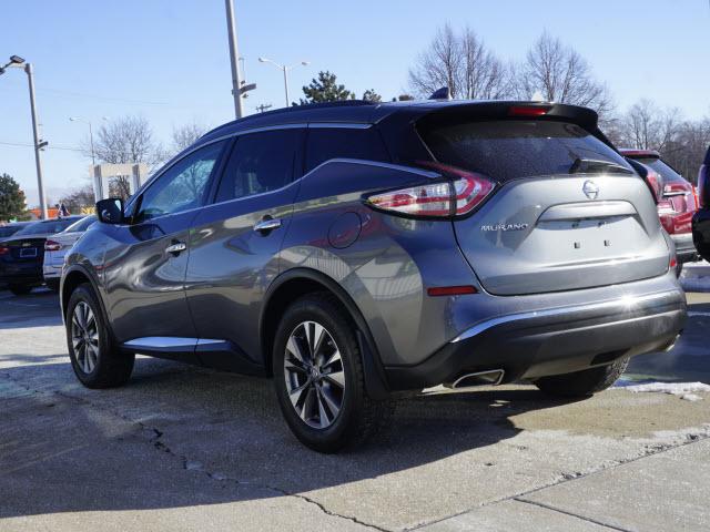 Thumbnail image of 2017 Nissan Murano at A & B Motors