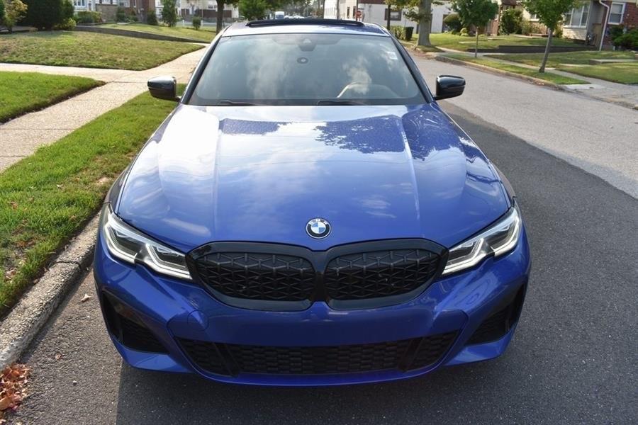 Thumbnail image of 2023 BMW 3 Series at Certified Performance Motors
