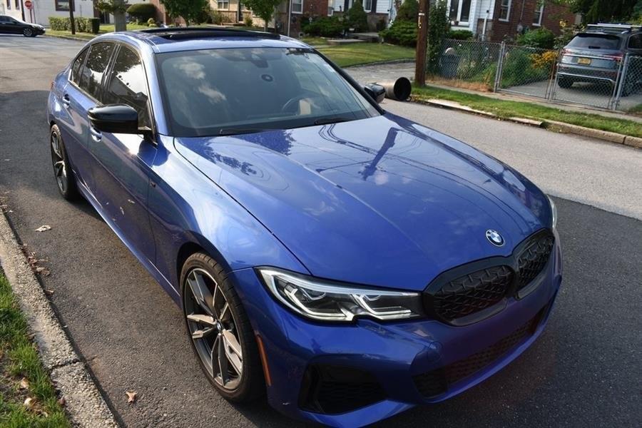 Thumbnail image of 2023 BMW 3 Series at Certified Performance Motors