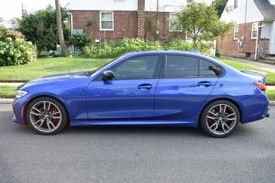 Thumbnail image of 2023 BMW 3 Series at Certified Performance Motors