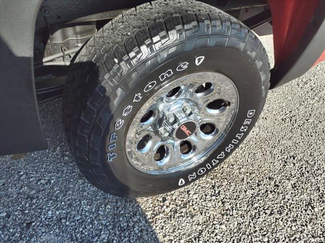 Thumbnail image of 2010 GMC Sierra 1500 at J.R. Jackson Auto Sales