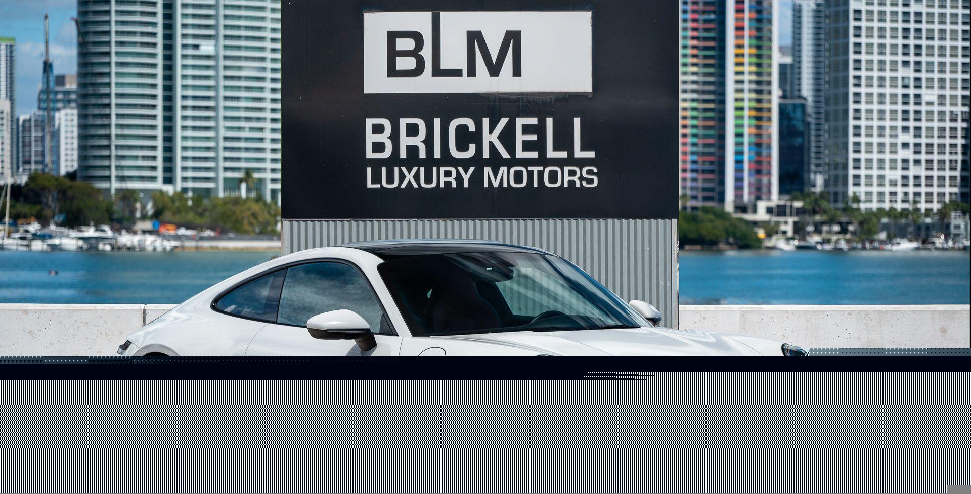 Thumbnail image of 2025 Porsche 911 at Brickell Mazda