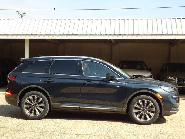 Thumbnail image of 2021 Lincoln Corsair at Forrester Lincoln Mercury