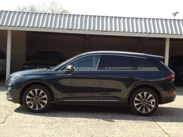 Thumbnail image of 2021 Lincoln Corsair at Forrester Lincoln Mercury