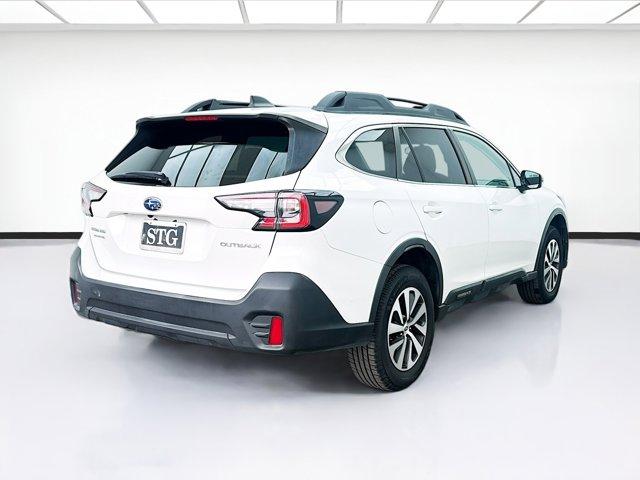 Thumbnail image of 2022 Subaru Outback at StgAutoGroupOfBellflower - Used
