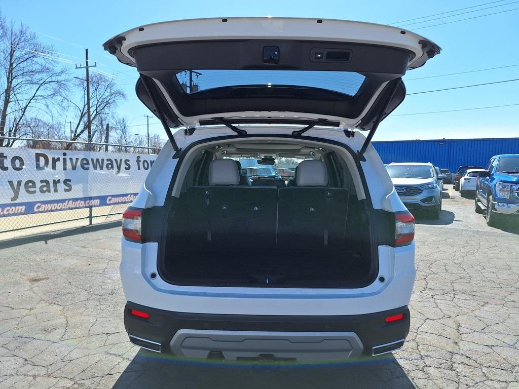 Thumbnail image of 2024 Honda Pilot at Cawood Honda