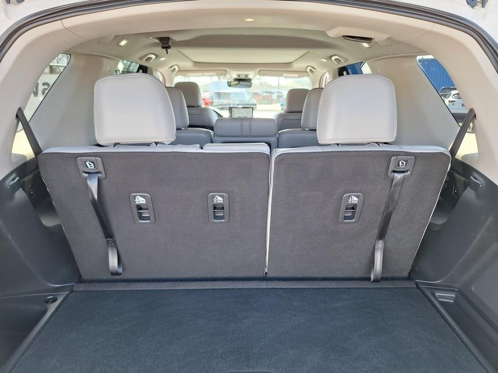 Thumbnail image of 2024 Honda Pilot at Cawood Honda